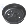 VW Original Alojamiento Rueda Repuesto - 867803261