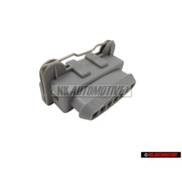 VW Original Caja Contacto Plano - 071906233A