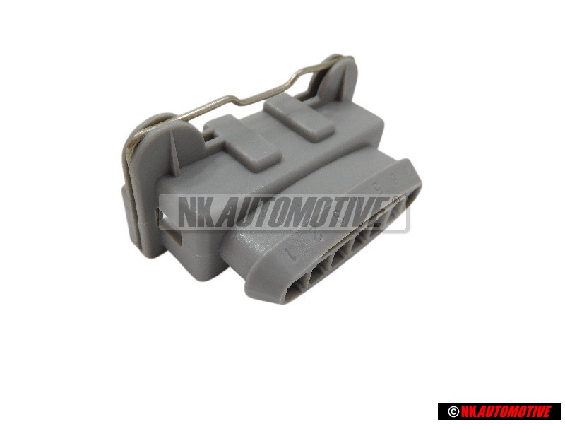 VW Original Caja Contacto Plano - 071906233A