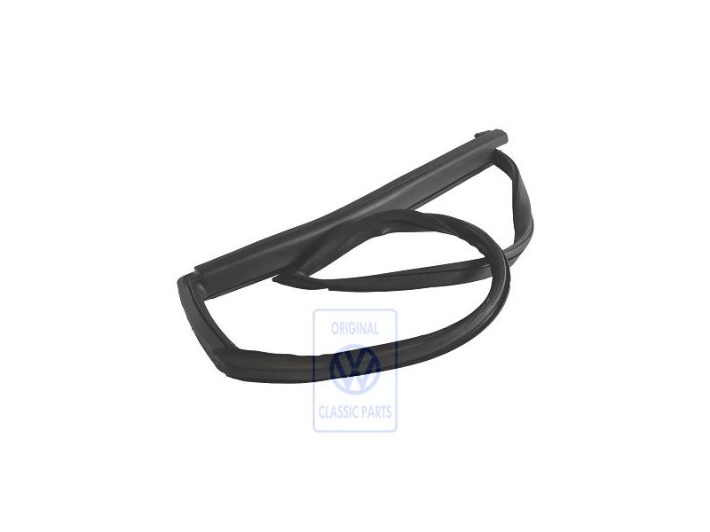 VW Original Junta P. Cristal Puerta Fijo - 867845117