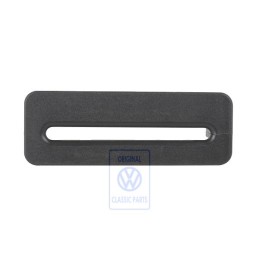 VW Original Embellecedor - 867857849