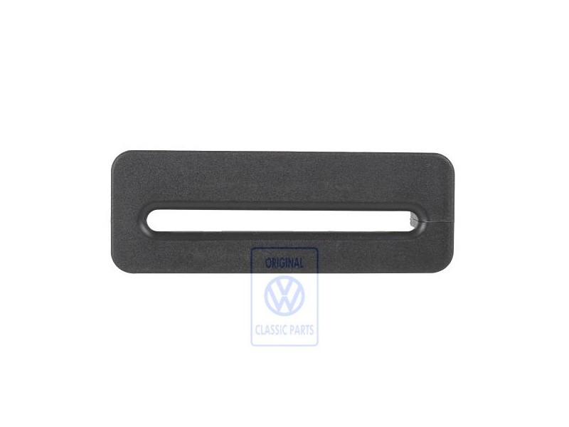 VW Original Embellecedor - 867857849