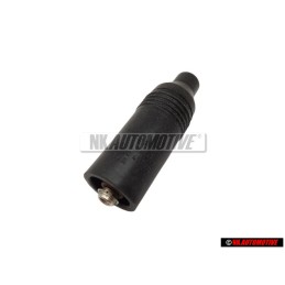 VW Original Enchufe Antiparasitario P. 