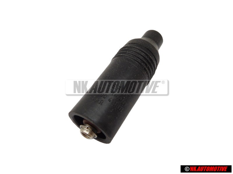 VW Original Enchufe Antiparasitario P. 