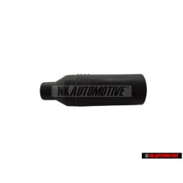 VW Original Enchufe Antiparasitario P. 