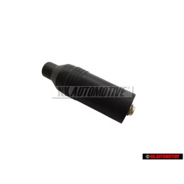 VW Original Enchufe Antiparasitario P. 