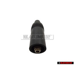 VW Original Enchufe Antiparasitario P. 