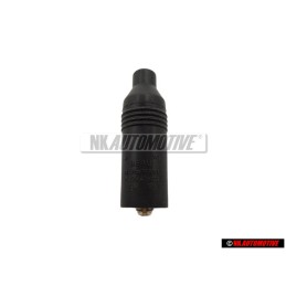 VW Original Enchufe Antiparasitario P. 
