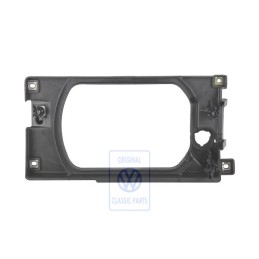 VW Original Marco-Soporte - 867941045