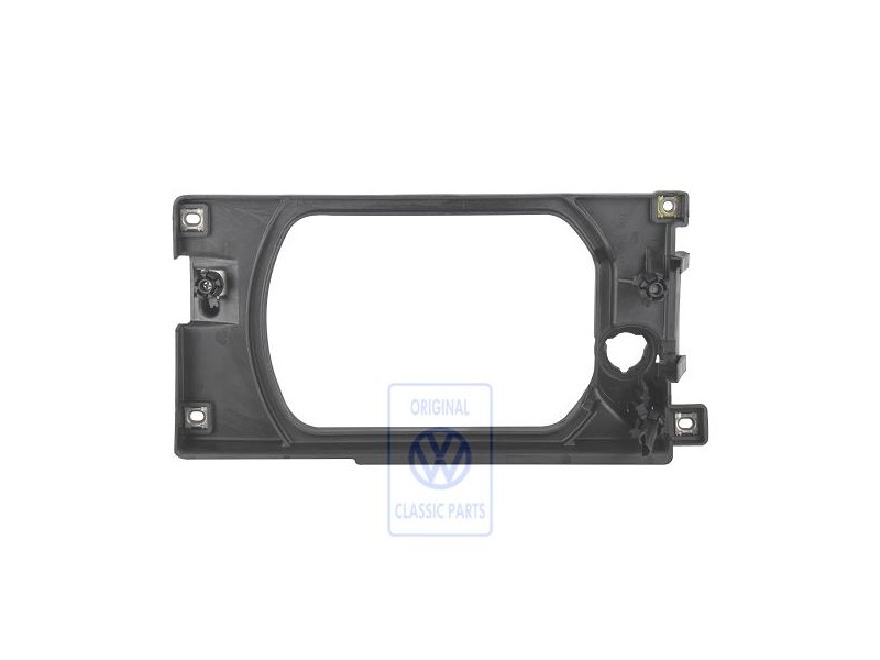 VW Original Marco-Soporte - 867941045