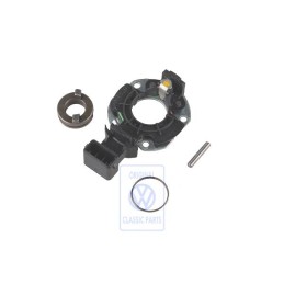 VW Original Transmisor Hall Con Piezas De Sujecion - 052998065
