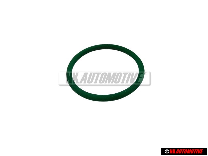VW Original Anillo Junta - 053905261B