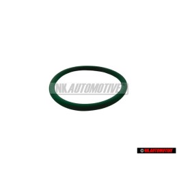 VW Original Anillo Junta - 053905261B