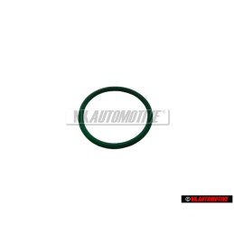 VW Original Anillo Junta - 053905261B