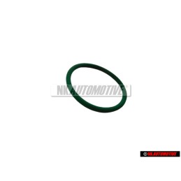 VW Original Anillo Junta - 053905261B