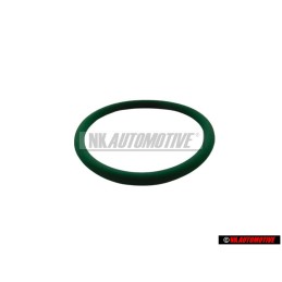 VW Original Anillo Junta - 053905261B