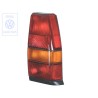 VW Original Piloto Trasero Con Luz Antiniebla Trasera - 868945112