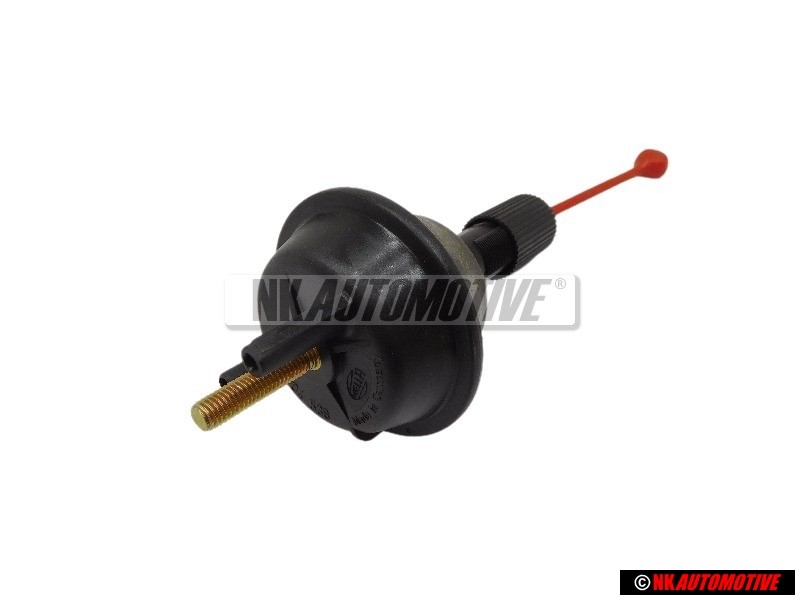 VW Original Elemento Regulacion - 165907327