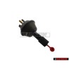 VW Original Elemento Regulacion - 165907327