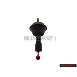 VW Original Elemento Regulacion - 165907327