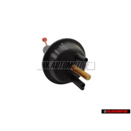 VW Original Elemento Regulacion - 165907327