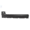 VW Original Pieza Tramo -Larguero Inferior - 871809835