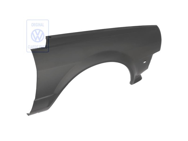 VW Original Aleta Guardabarros - 871821022