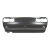 VW Original Chapa De Cierre Trasera - 873813303