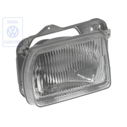 VW Original Faro Halogeno - 873941018