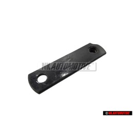 VW Original Soporte - 191951227A