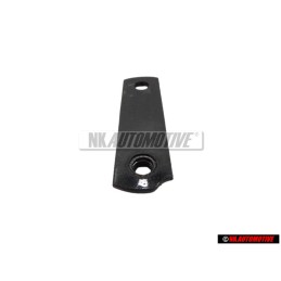 VW Original Soporte - 191951227A