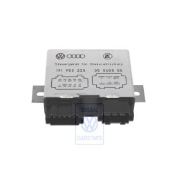 VW Original Unidad De Control - 191953233