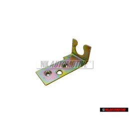 VW Original Soporte P.Sensor Reg.Revoluc. 