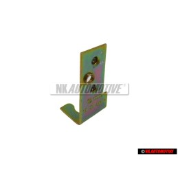 VW Original Soporte P.Sensor Reg.Revoluc. 