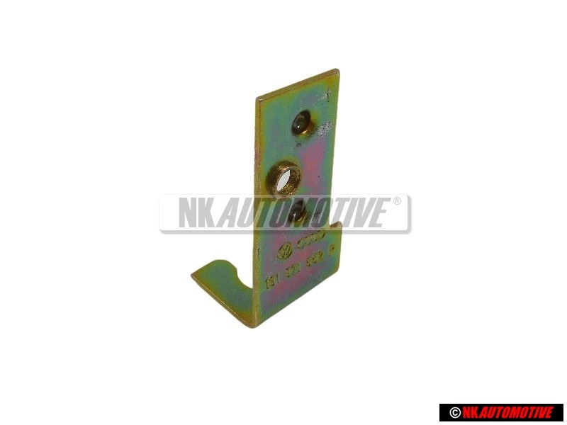 VW Original Soporte P.Sensor Reg.Revoluc. 