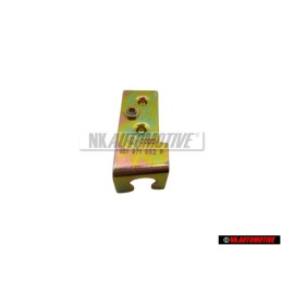 VW Original Soporte P.Sensor Reg.Revoluc. 