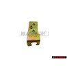 VW Original Soporte P.Sensor Reg.Revoluc. 