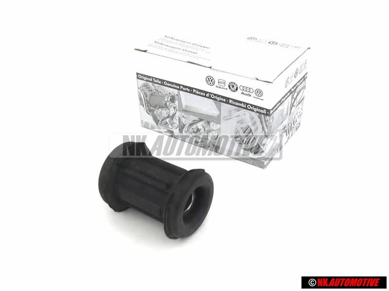 VW Original Casquillo de Caucho - 17S501541