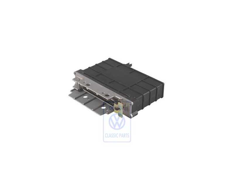VW Original Unidad De Control Para Cambio Automatico De 4 Marchas - 096927731Q