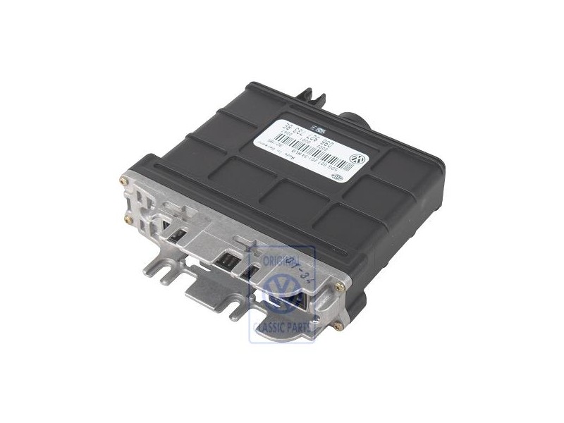 VW Original Unidad De Control Para Cambio Automatico De 4 Marchas - 096927733BE