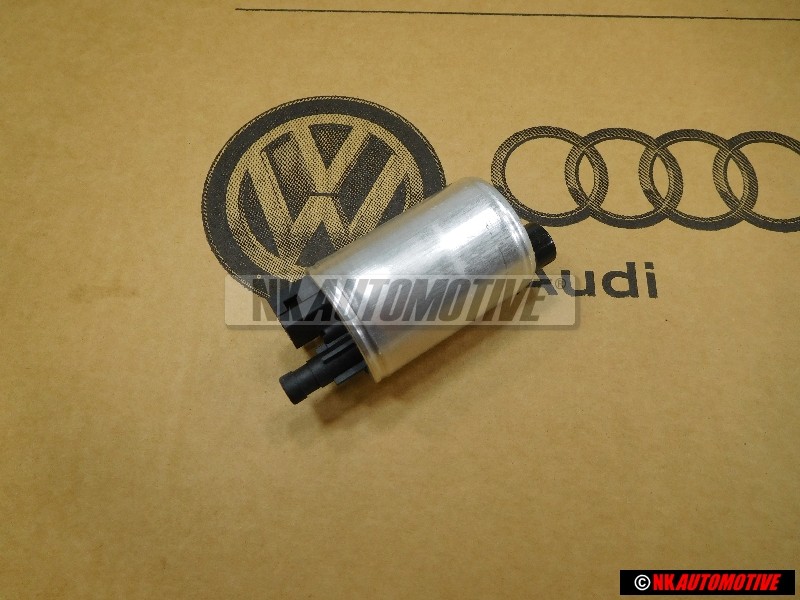 VW Original Bomba Combustible Sin Colador - 191906092AD