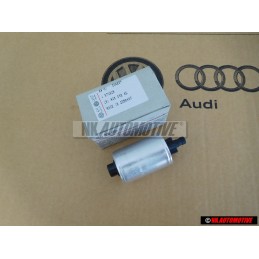 VW Original Bomba Combustible Sin Colador - 191906092AD