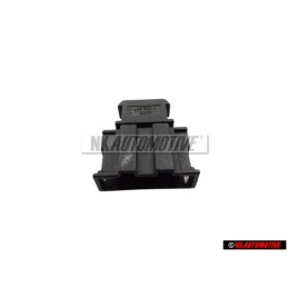 VW Original Caja Lenguetas Enchufe Plano - 191972713