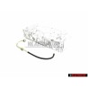 VW Original Tubo Combustible - 191201218
