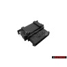 VW Original Caja Lenguetas Enchufe Plano - 191972716