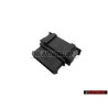 VW Original Caja Lenguetas Enchufe Plano - 191972716