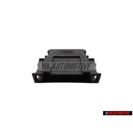 VW Original Caja Lenguetas Enchufe Plano - 191972716