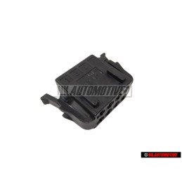 VW Original Caja Contacto Plano - 191972724