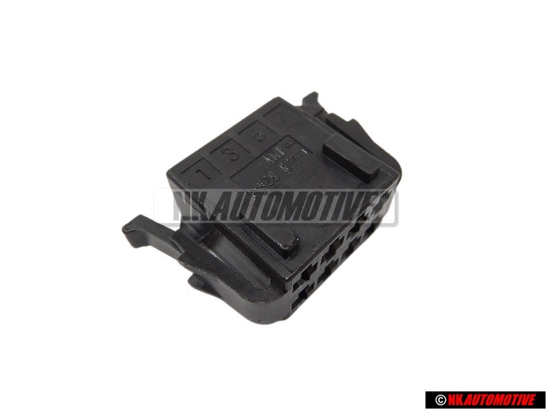 VW Original Caja Contacto Plano - 191972724