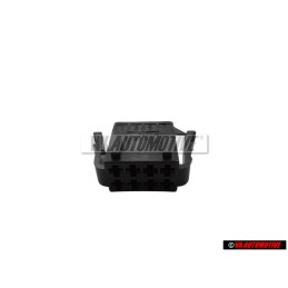 VW Original Caja Contacto Plano - 191972724
